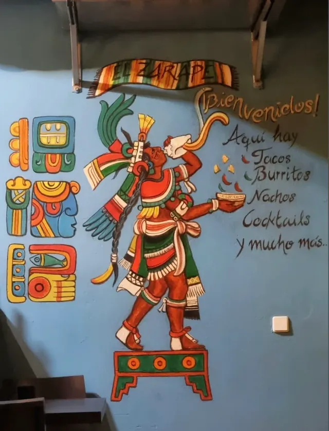 BookNoFees: مطعم – El Zarape – Berlin – El Zarape، الصورة 3