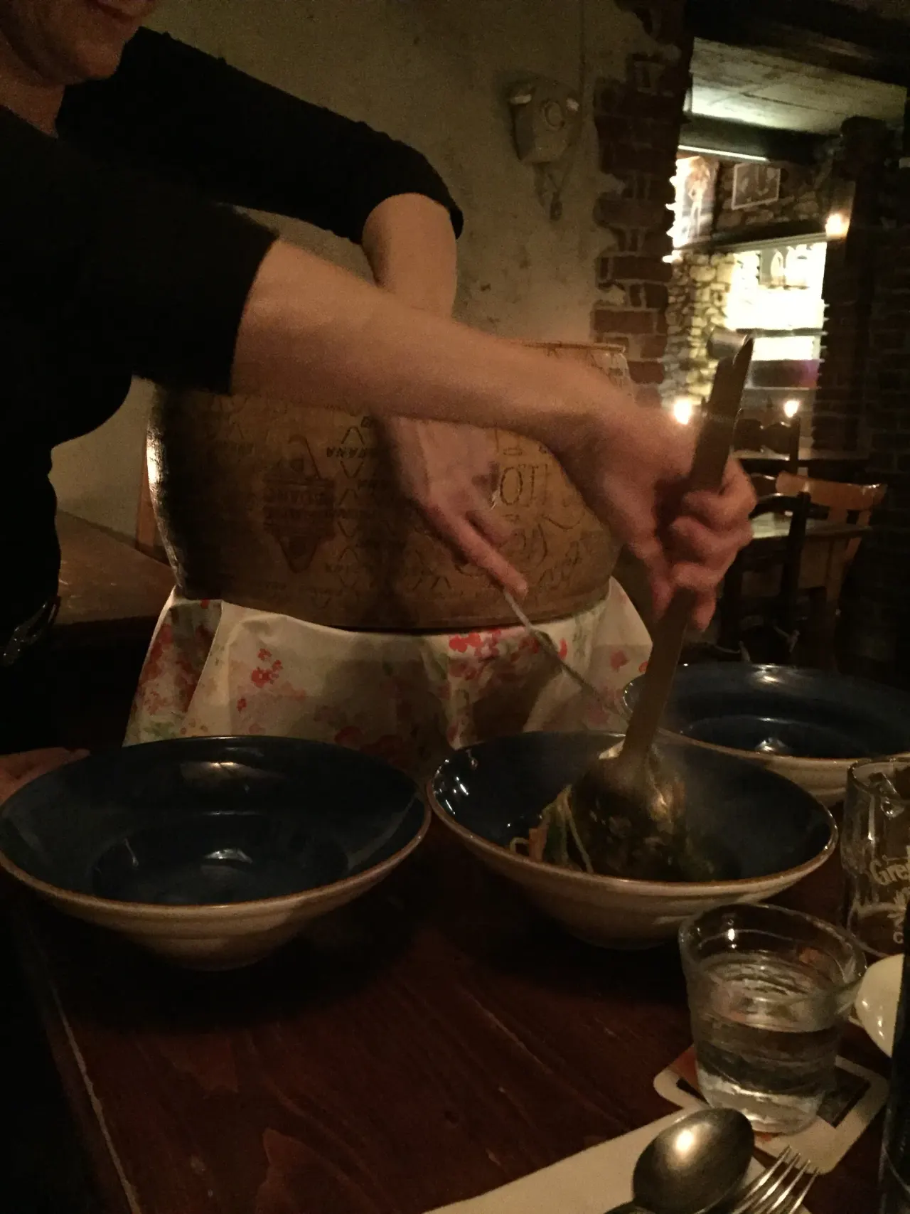 BookNoFees: مطعم – Pizzeria-Enoteca Altes Spritzenhaus – Ense – Pizzeria-Enoteca Altes Spritzenhaus، الصورة 1