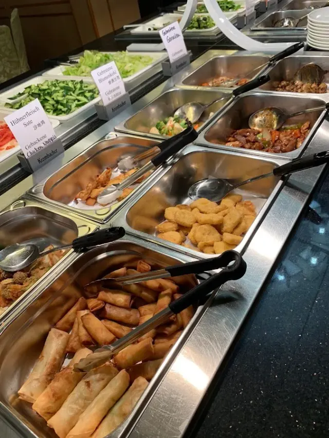 BookNoFees: مطعم – China Restaurant "Ni Hao" – Meinerzhagen – China Restaurant "Ni Hao"، الصورة 3