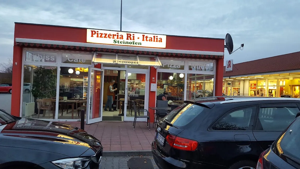 BookNoFees: مطعم – Pizzeria Ri Italia – Holzwickede – Pizzeria Ri Italia، الصورة 1