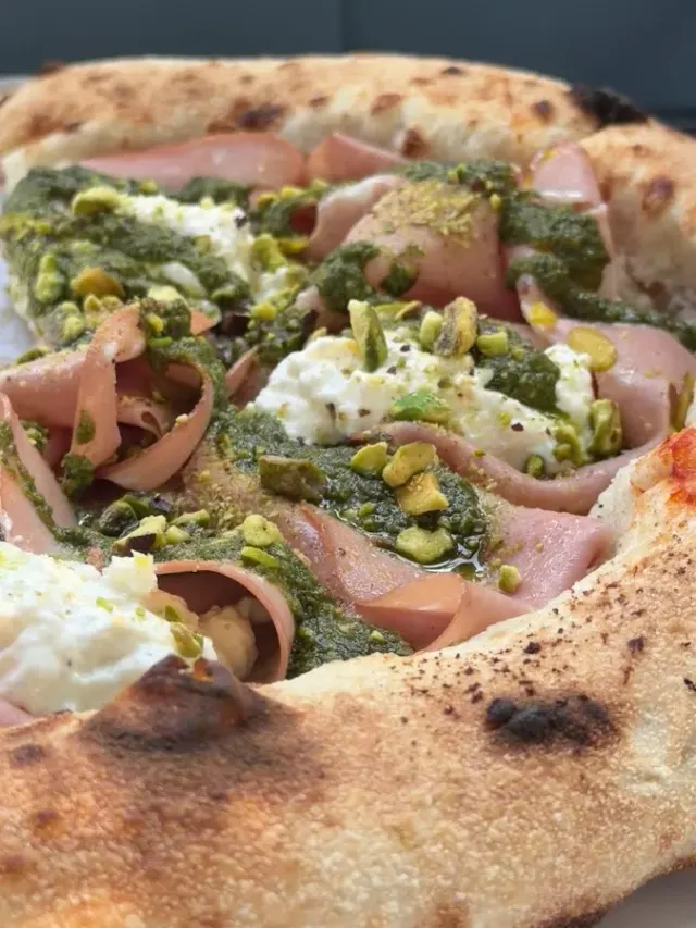 BookNoFees: بار وجبات خفيفة – NUL NUL Pizza – Bratislava – NUL NUL Pizza، الصورة 3