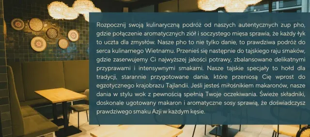 BookNoFees: مطعم – Nguyen’s Bistro – Warsaw – Nguyen’s Bistro، الصورة 3