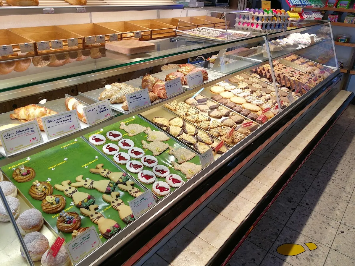 BookNoFees: مخبز – Willi's Brotkörbchen – Möhnesee-Körbecke – Willi's Brotkörbchen، الصورة 1