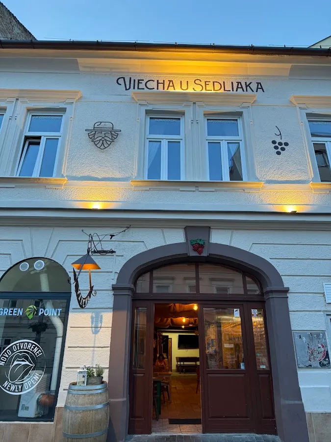 BookNoFees: مطعم – Viecha U sedliaka – Bratislava – Viecha U sedliaka، الصورة 1