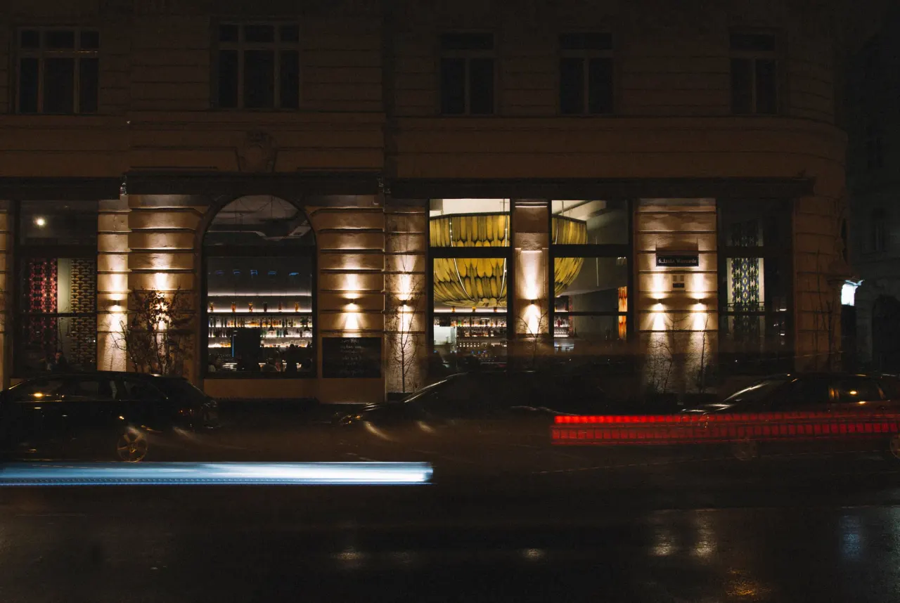 BookNoFees: مطعم – Market – Vienna – سوق، الصورة 1