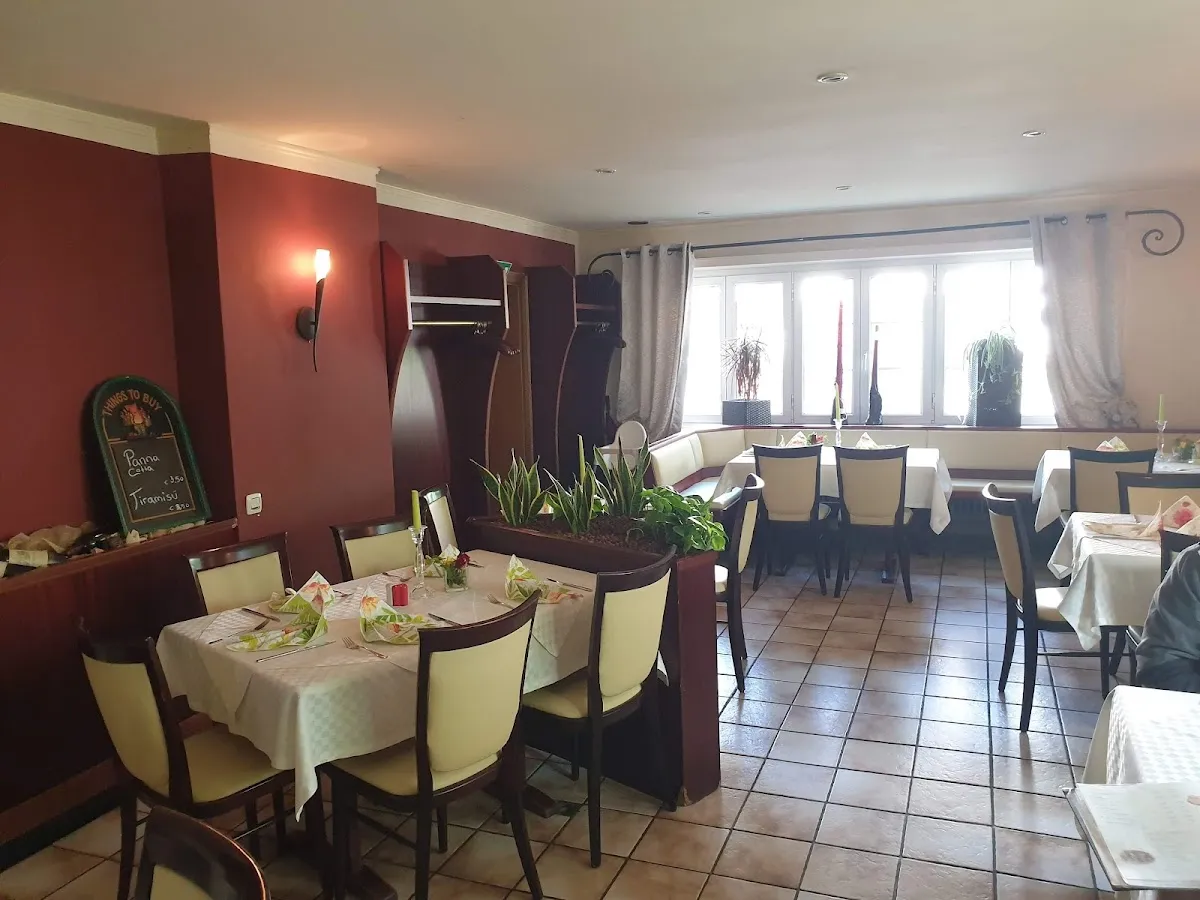 BookNoFees: مطعم – Pizzeria Bei Toni – Eslohe-Wenholthausen – Pizzeria Bei Toni، الصورة 1
