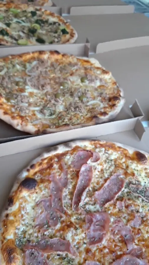 BookNoFees: مطعم – Don Fernando Pizzeria – Stockholm – Don Fernando Pizzeria، الصورة 3