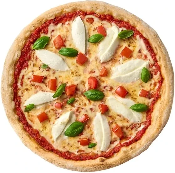 BookNoFees: مطعم – Trenta Pizza – Bucharest – Trenta Pizza، الصورة 2