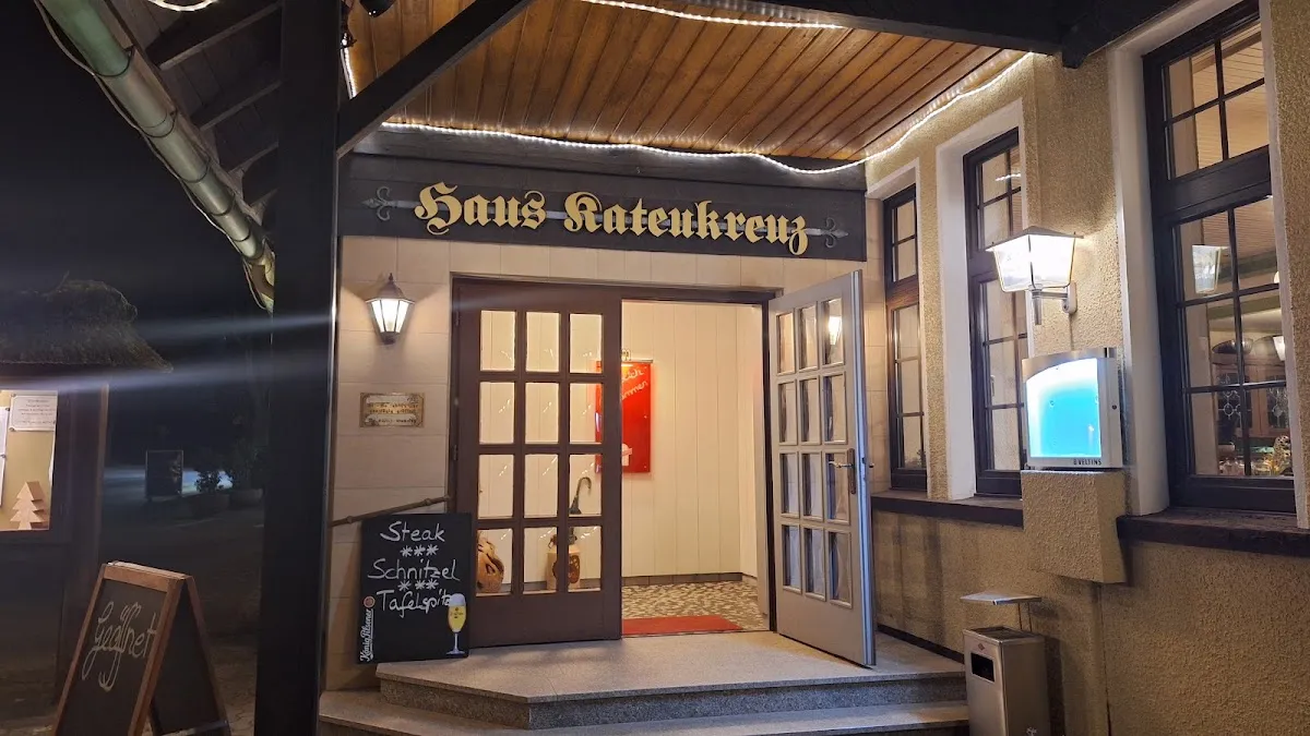 BookNoFees: مطعم – Haus Katenkreuz – Datteln – Haus Katenkreuz، الصورة 1