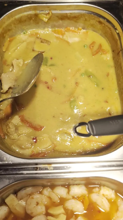 BookNoFees: مطعم – Nan King China Restaurant – Freudenberg – Nan King China Restaurant، الصورة 3