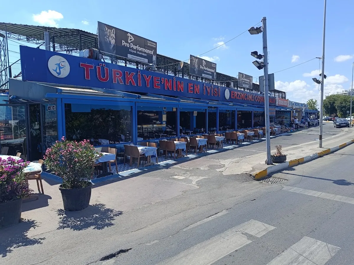 BookNoFees: مطعم – Cooşkun Balık – Istanbul – Cooşkun Balık، الصورة 1