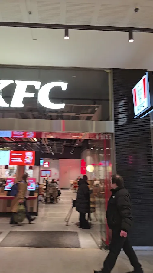 BookNoFees: بار وجبات خفيفة – Burger King – Helsinki – Burger King، الصورة 3