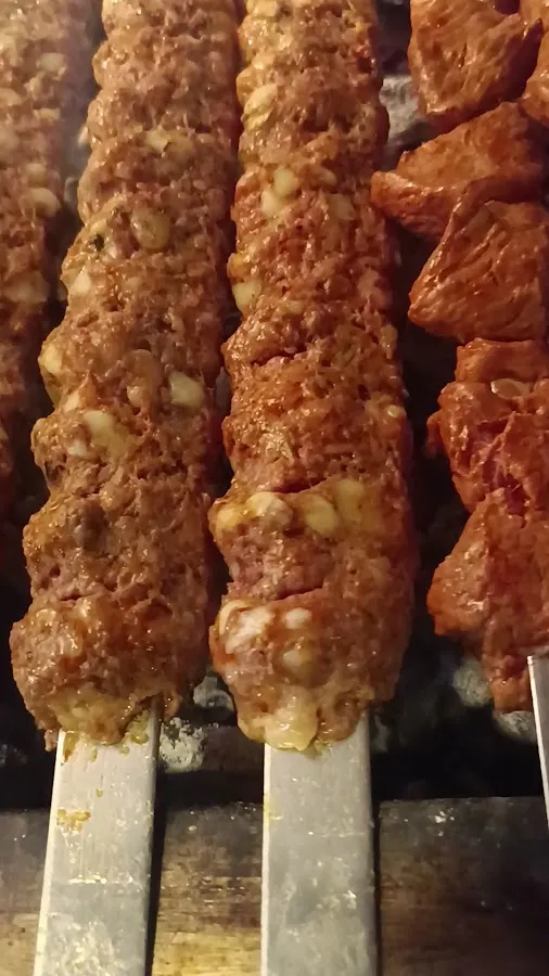 BookNoFees: مطعم – Güler Ocakbaşı Restaurant – Istanbul – مطعم غولر أوجاقباشي، الصورة 3