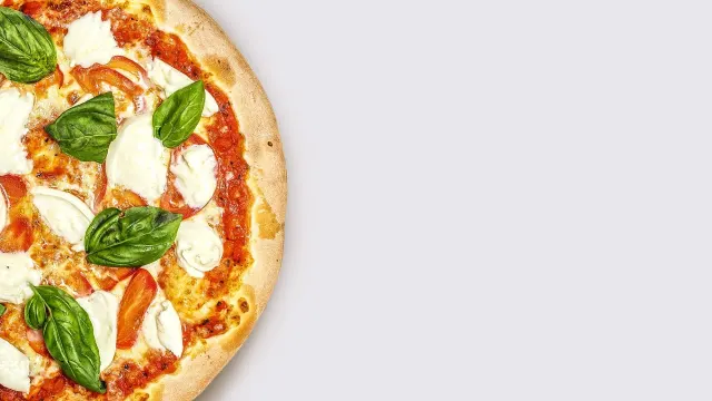 BookNoFees: بار وجبات خفيفة – Pizza Letná – Prague – Pizza Letná، الصورة 2