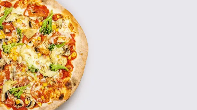 BookNoFees: بار وجبات خفيفة – Pizza Letná – Prague – Pizza Letná، الصورة 3