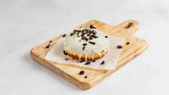 BookNoFees: بار وجبات خفيفة – Nanou Donuts House – Athens – Nanou Donuts House، الصورة 3
