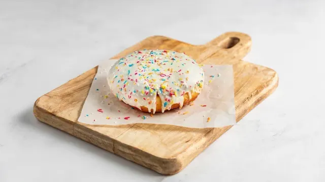 BookNoFees: بار وجبات خفيفة – Nanou Donuts House – Athens – Nanou Donuts House، الصورة 2