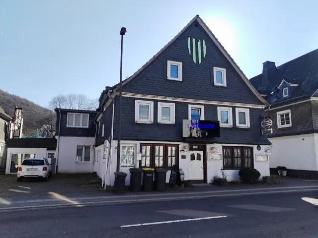 BookNoFees: مطعم – Hotel zur Freiheit – Lennestadt – Hotel zur Freiheit، الصورة 3