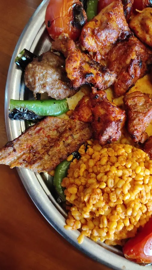 BookNoFees: مطعم – OnurBalaban – Istanbul – OnurBalaban، الصورة 3