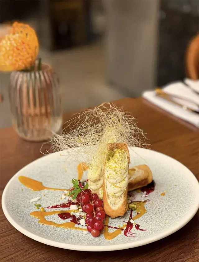 BookNoFees: مطعم – Fine Fine – Vienna – جيد جيد، الصورة 3