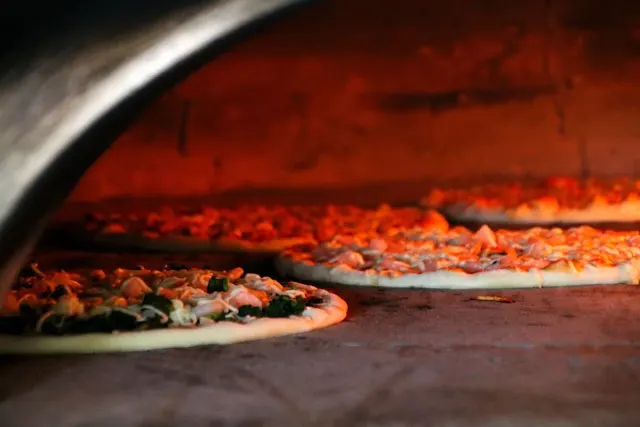 BookNoFees: مطعم – Pizzeria Rustica – Wickede – Pizzeria Rustica، الصورة 3