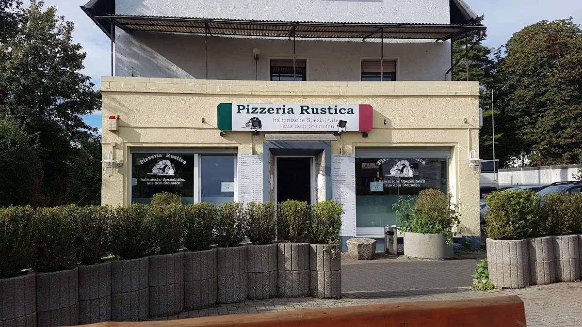 BookNoFees: مطعم – Pizzeria Rustica – Wickede – Pizzeria Rustica، الصورة 1