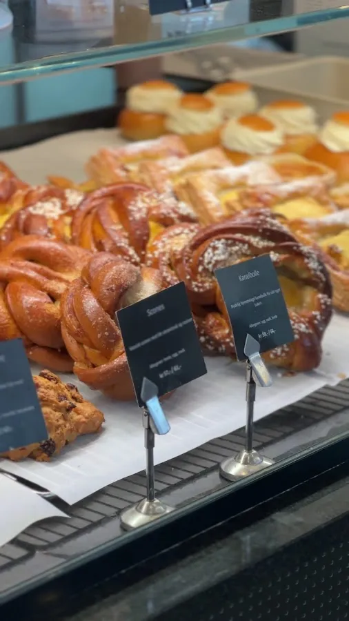 BookNoFees: مطعم – Pascal – Oslo – Pascal، الصورة 2