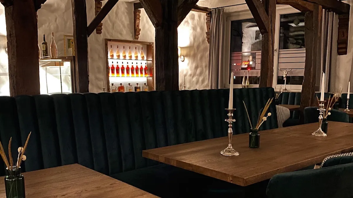 BookNoFees: مطعم – Landhaus Hesse Restaurant – Herdecke – Landhaus Hesse Restaurant، الصورة 1