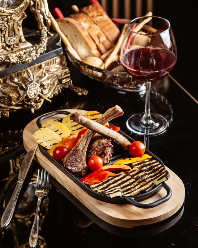 BookNoFees: مطعم – Adamo's Tapas Bar & Restaurant – Berlin – Adamo's Tapas Bar & Restaurant، الصورة 1