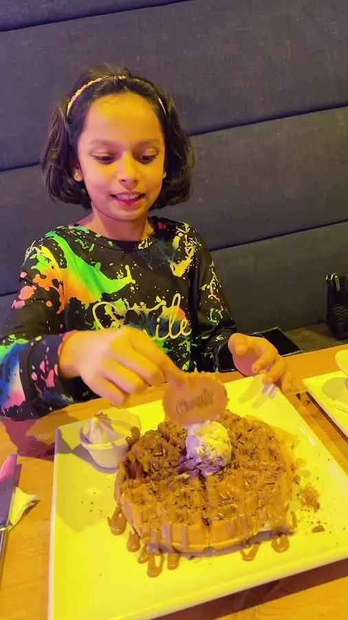 BookNoFees: آيس كريم – Creams – London – Creams، الصورة 3