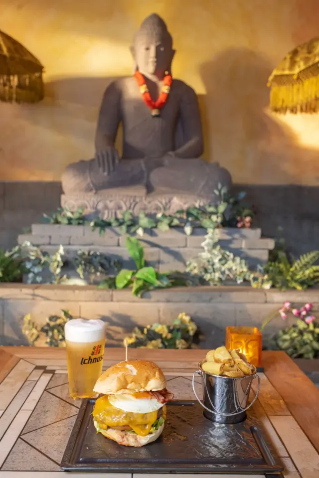 BookNoFees: مطعم – Buddha Smile – Rome – ابتسامة بوذا، الصورة 3