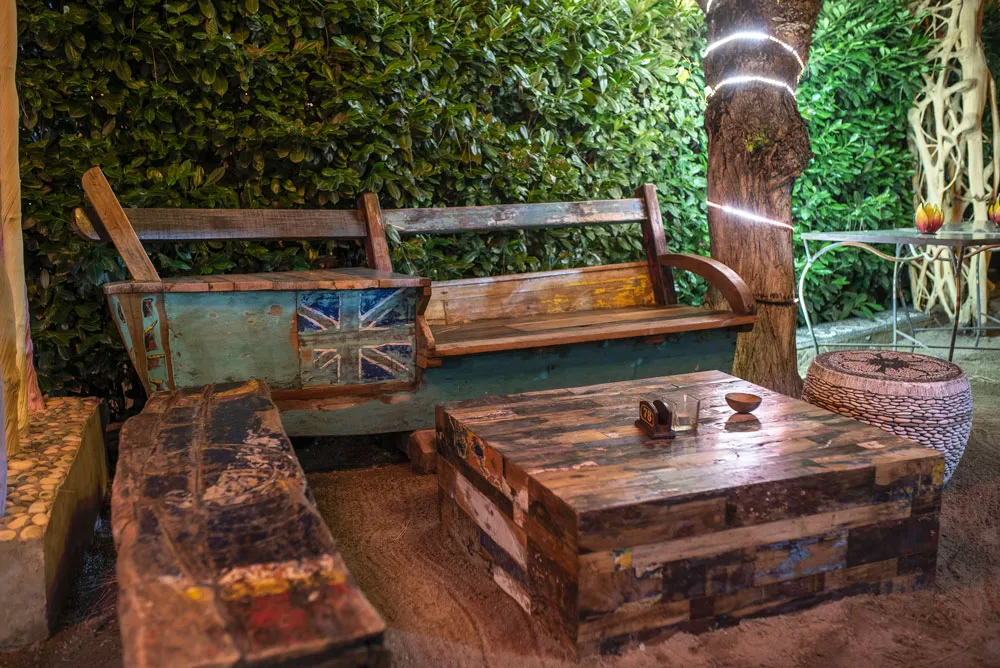 BookNoFees: مطعم – Buddha Smile – Rome – ابتسامة بوذا، الصورة 1