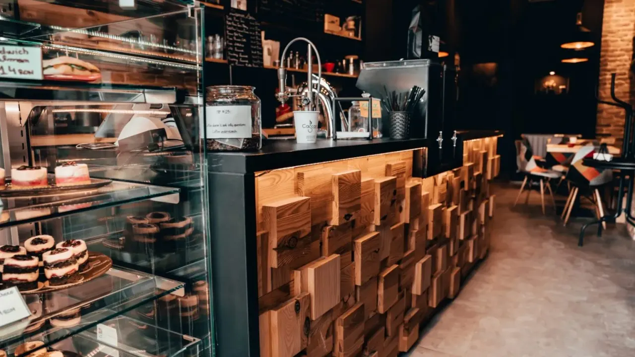 BookNoFees: مقهى – Cascara – Bucharest – Cascara، الصورة 1