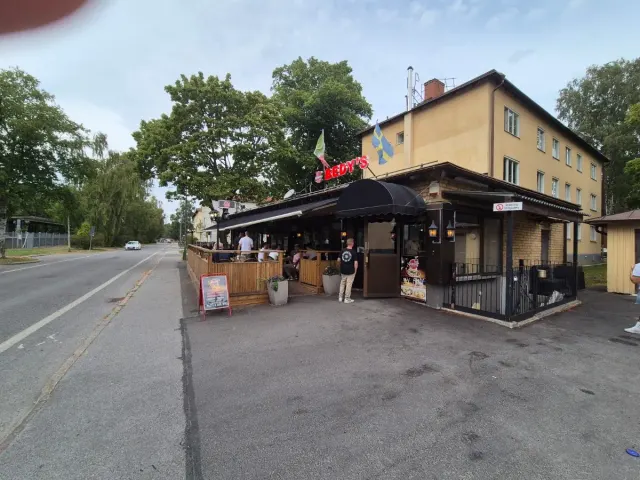 BookNoFees: مطعم – Bedy’s – Stockholm – Bedy’s، الصورة 2