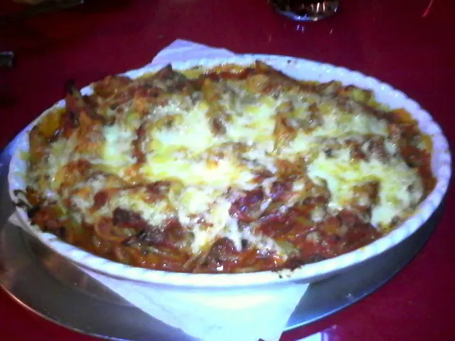 BookNoFees: مطعم – Pizzeria Portofino – Witten – Pizzeria Portofino، الصورة 2