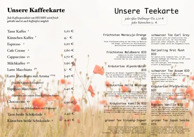 BookNoFees: مطعم – Konditorei Café Römer – Siegen – Konditorei Café Römer، الصورة 2