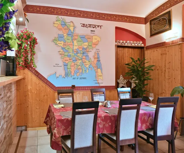 BookNoFees: مطعم – Red Chilli – Prague – الفلفل الأحمر الحار، الصورة 3