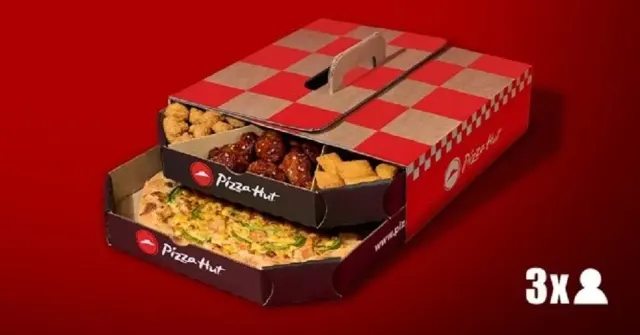 BookNoFees: مطعم – Pizza Hut – Bucharest – Pizza Hut، الصورة 2