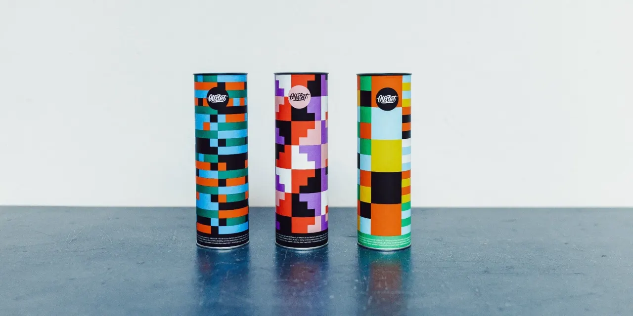 BookNoFees: مقهى – Alf & Bet – Prague – Alf & Bet، الصورة 1