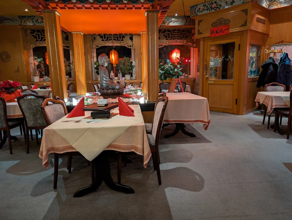 BookNoFees: مطعم – China-Restaurant Jadegarten – Werne – China-Restaurant Jadegarten، الصورة 1