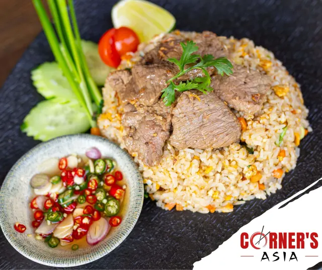 BookNoFees: بار وجبات خفيفة – Corner's Asia – Budapest – Corner's Asia، الصورة 2