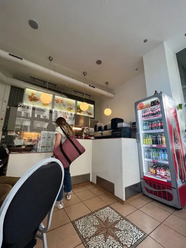 BookNoFees: مطعم – Juicy Sushi – Oslo – سوشي عصير، الصورة 3