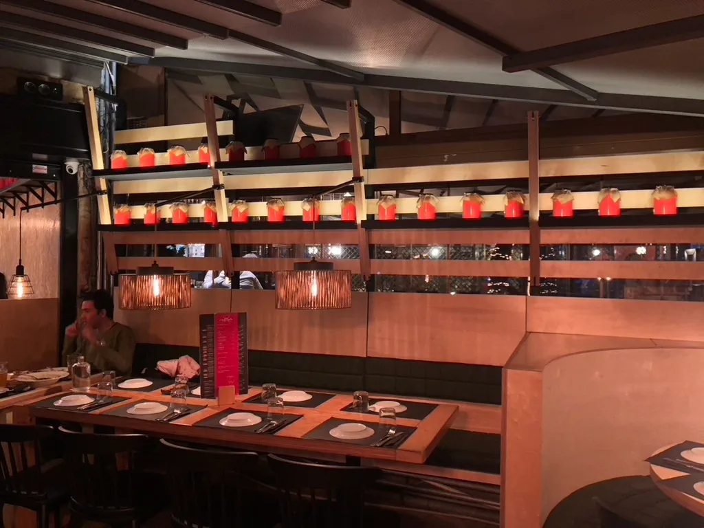 BookNoFees: مطعم – pizzaiolo – Athens – صانع البيتزا، الصورة 1