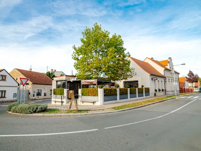 BookNoFees: مطعم – Lokál U Zavadilů – Prague – لوكال أو زافاديلو، الصورة 2