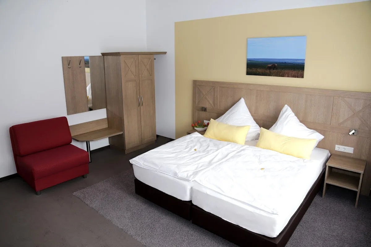 BookNoFees: مطعم – Landhotel Haus Dumicketal – Drolshagen – Landhotel Haus Dumicketal، الصورة 1