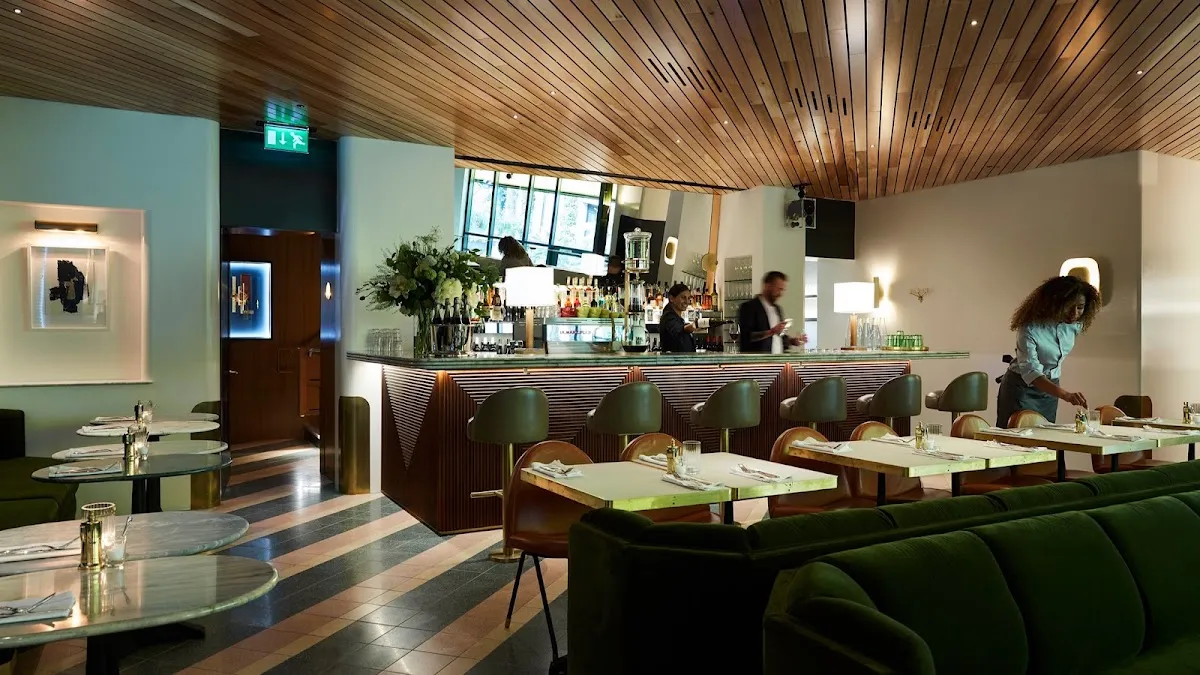 BookNoFees: مطعم – Granger & Co. Chelsea – London – Granger & Co. Chelsea، الصورة 1