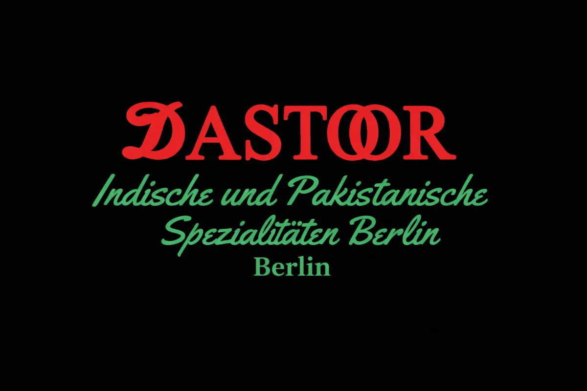 BookNoFees: مطعم – Dastoor – Berlin – Dastoor، الصورة 1