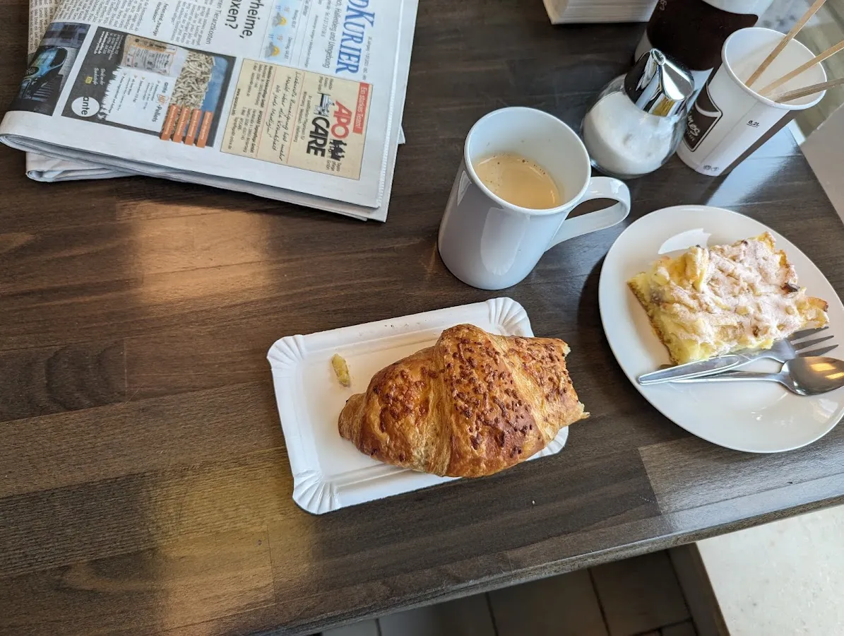 BookNoFees: مخبز – Tismes Bäckerei | Café – Winterberg – Tismes Bäckerei | مقهى، الصورة 1