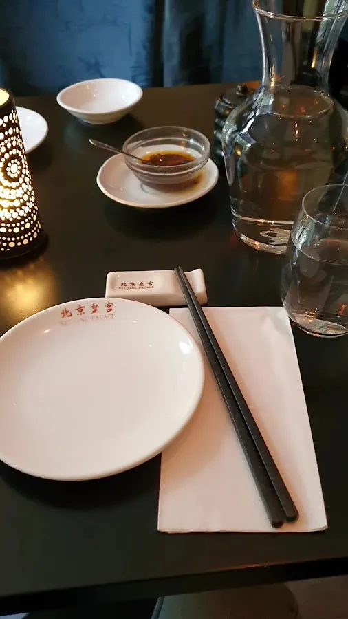 BookNoFees: مطعم – Beijing Palace – Oslo – Beijing Palace، الصورة 3