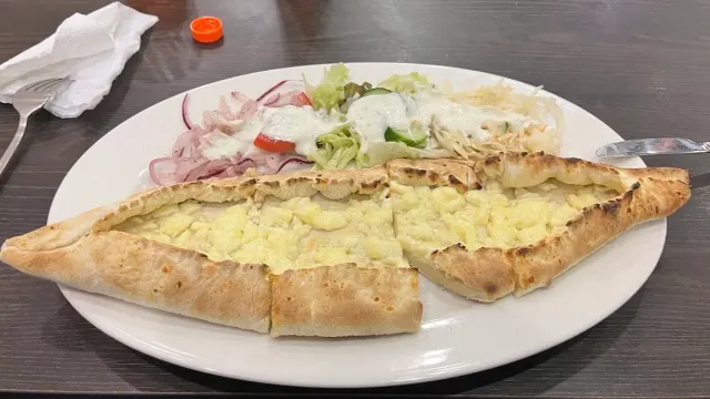 BookNoFees: مطعم – Mezopotamia Restaurant – Netphen – مطعم ميزوبوتاميا، الصورة 3